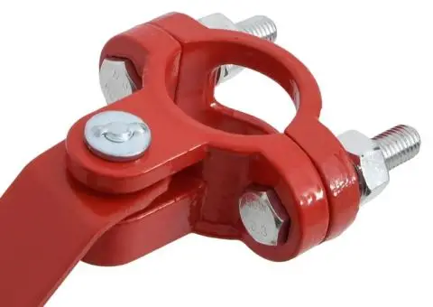 Cadru de scripete 300-600 kg - 5/5