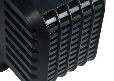 Pompă de apă submersibilă pentru acvariu, 1800 L/h - 4/5