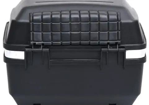 Cutie portbagaj pentru motociclete 24 L pentru 1 cască - 4/5