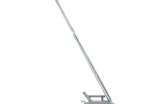 Troliu de ridicare cu cablu de sârmă, 1600 kg - 2/5