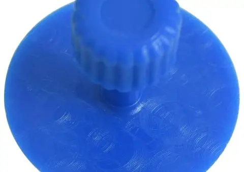 Instrumente de îndreptare deformări auto, 252 buc.