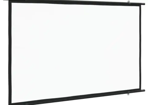 Ecran de proiecție 50" 16:9 - 2/5