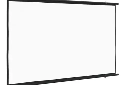 Ecran de proiecție 72" 16:9 - 2/5
