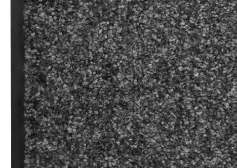 Covoraș de ușă lavabil, antracit, 120 x 180 cm - 4/5