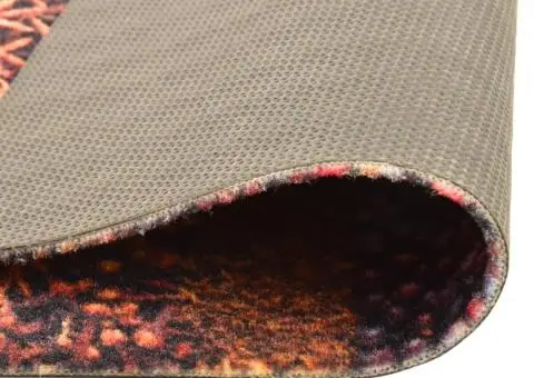 Covoraș de bucătărie, lavabil, model condimenete, 60 x 180 cm - 3/5