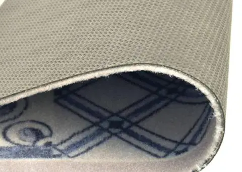 Covoraș de bucătărie, lavabil, model mozaic, 45x150 cm - 3/5