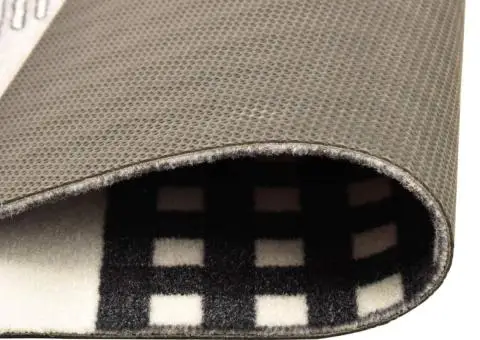 Covoraș de bucătărie lavabil, model Cuisine, 60 x 180 cm - 3/5