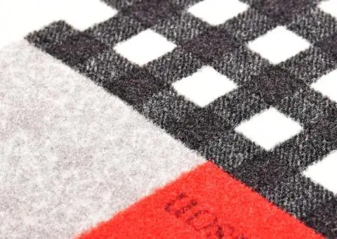 Covoraș de bucătărie lavabil, model Cuisine, 60 x 180 cm - 4/5