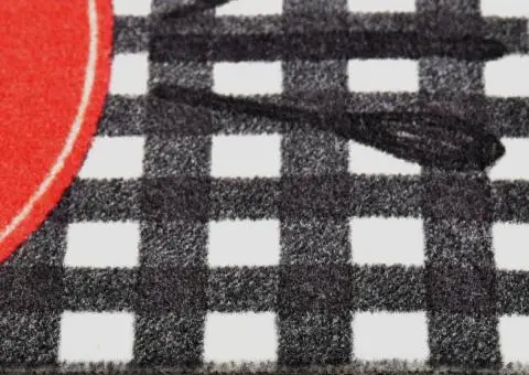 Covoraș de bucătărie lavabil, model Cuisine, 60 x 180 cm - 5/5