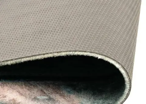 Covoraș de bucătărie lavabil, model Love, 45 x 150 cm - 3/5