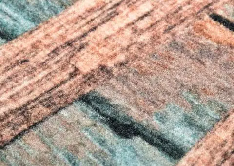 Covoraș de bucătărie lavabil, model Love, 45 x 150 cm - 4/5