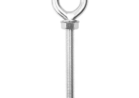 Set accesorii parasolar, 9 piese, oțel inoxidabil - 4/5