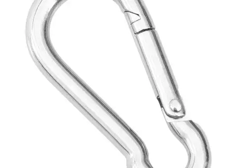 Set accesorii parasolar din oțel inoxidabil, 12 piese - 4/5