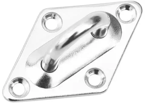 Set accesorii parasolar din oțel inoxidabil, 12 piese - 5/5