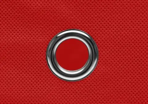 Cutii depozitare, 10 buc., roșu, 28x28x28 cm, textil nețesut - 4/5