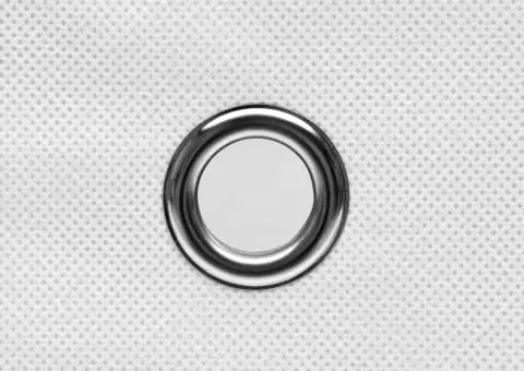 Cutii depozitare, 10 buc., alb, 28x28x28 cm, material nețesut - 4/5