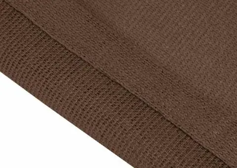 Covor pentru cort, maro, 400x700 cm - 5/5