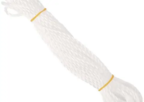 Paravan de balcon, bej, 120x500 cm, HDPE - 4/5