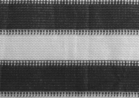 Paravan pentru balcon, antracit și alb, 120 x 300 cm, HDPE - 2/5