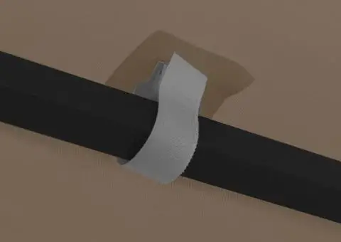 Pavilion, gri taupe, 6 x 3 m - 5/5