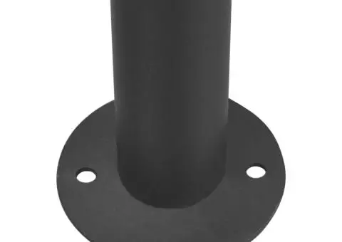 Pavilion de grădină, alb, 323 x 275 x 265 cm, 180 g/m² - 5/5