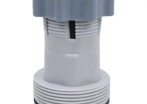 Adaptoare pentru furtun de piscină, 2 buc. tip B - 5/5