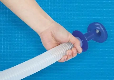 Bestway Kit de curățare a piscinei Flowclear AquaClean - 5/5