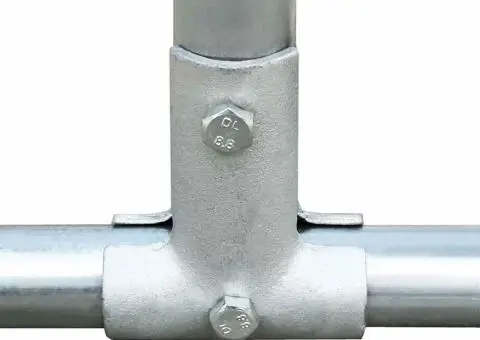 Padoc pentru câini de exterior, 193 x 193 x 185 cm - 5/5