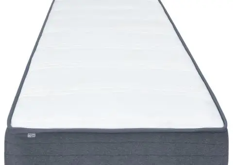 Saltea de pat cu arcuri, 200 x 120 x 20 cm - 3/5