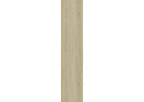 Bibliotecă 5 rafturi stejar sonoma 80x30x189 cm, lemn prelucrat - 5/5