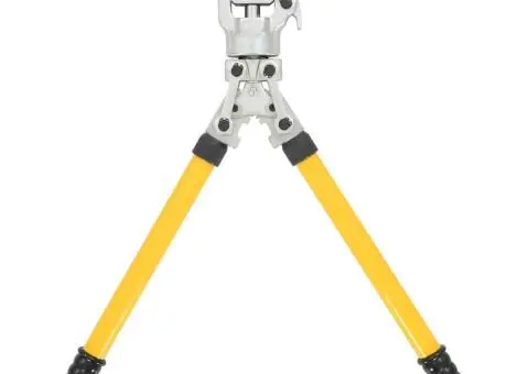 Clești hidraulici de sertizare, 16-20-26-32 mm - 5/5