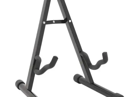 Set chitară acustică cu egalizator, 12 piese 6 corzi, albastru - 4/5