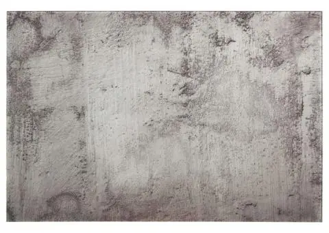 Tablă magnetică de perete, 60 x 40 cm, sticlă - 4/5