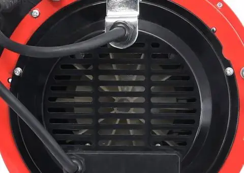 Palan electric pentru schele, 500 kg, 230 V - 3/5