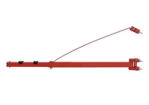 Cadru de scripete 300-600 kg - 3/5