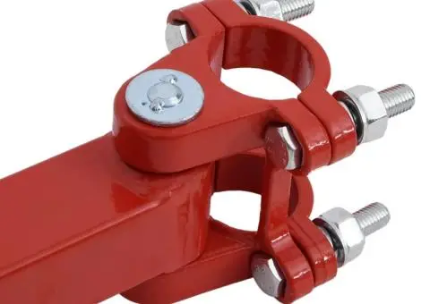 Cadru de scripete 300-600 kg - 4/5