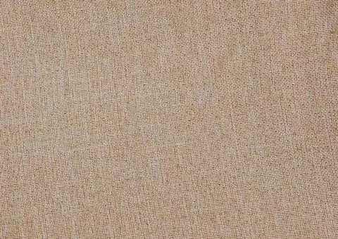 Perdea opacă, aspect pânză, cu ocheți, bej, 290x245 cm - 4/5