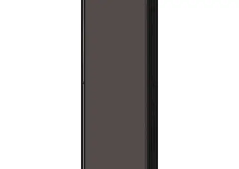 Paravan de cameră cu 5 panouri, antracit, 250 x 180 cm - 4/5