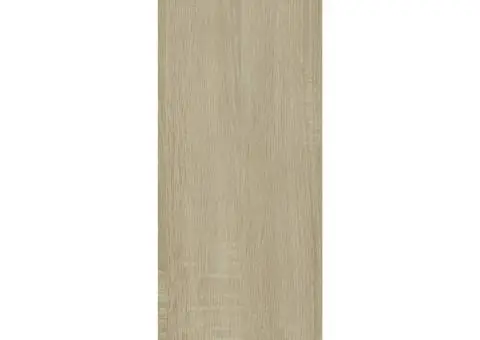 Raft de perete, stejar Sonoma, 45,1x16x45,1 cm, lemn prelucrat - 5/5