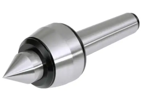 Centru strung rotativ MT2 - 1/5