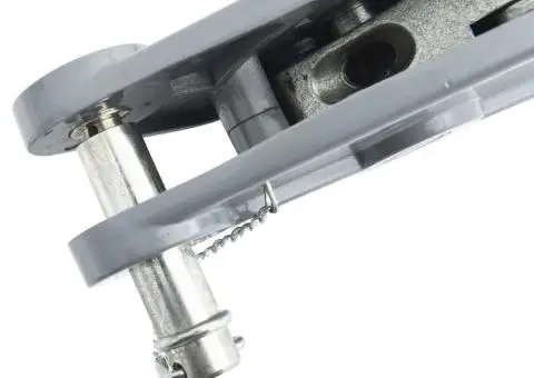 Troliu de ridicare cu cablu de sârmă, 1600 kg - 5/5