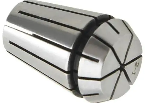 Coliere ER20 13 buc., set instrumente de strunjire - 5/5