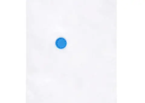 Saci vidați îmbrăcăminte depozitare voiaj 50 buc. 60x40 cm - 3/5