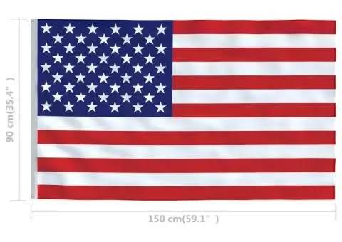 Steag SUA, 90 x 150 cm - 5/5