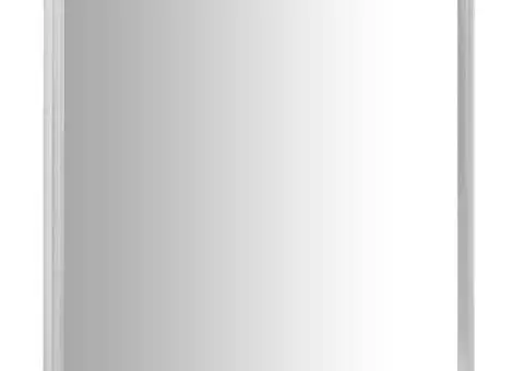 Oglindă ,argintiu,40x40cm - 2/5