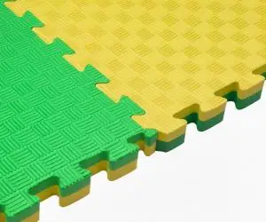 Tatami Puzzle 1000 x 1000 x 25 mm