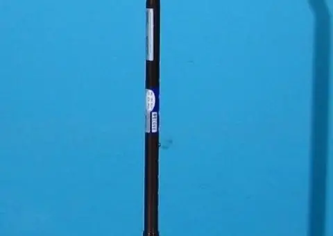 Baston din aluminiu cu 4 picioare - 1/3