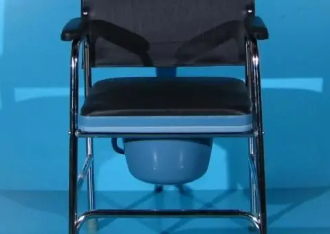 Scaun cu WC fix NOU - 2/10