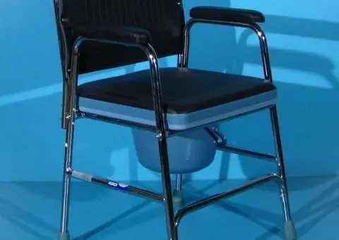 Scaun cu WC fix NOU - 4/10