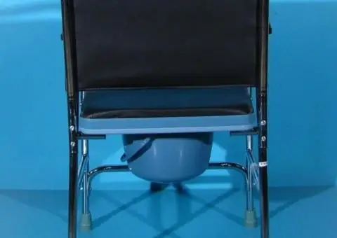 Scaun cu WC fix NOU - 7/10